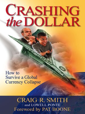 cover image of Crashing the Dollar